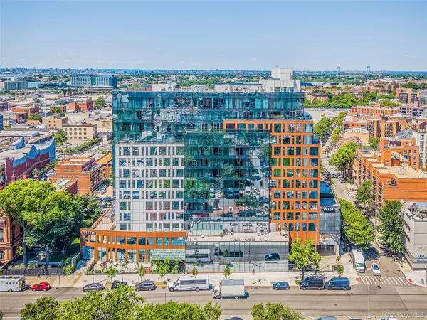 35-32 Leavitt Street #12B, Flushing, NY 11354