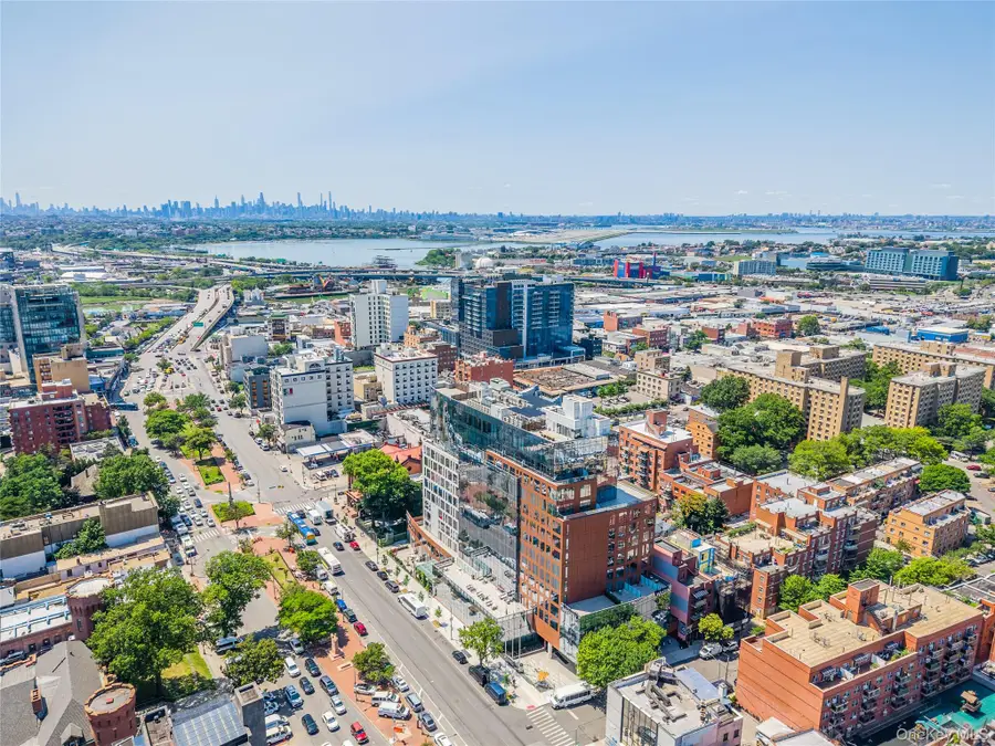 35-32 Leavitt Street #12B, Flushing, NY 11354 - #2