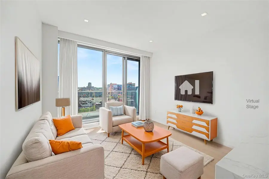35-32 Leavitt Street #12B, Flushing, NY 11354 - #3