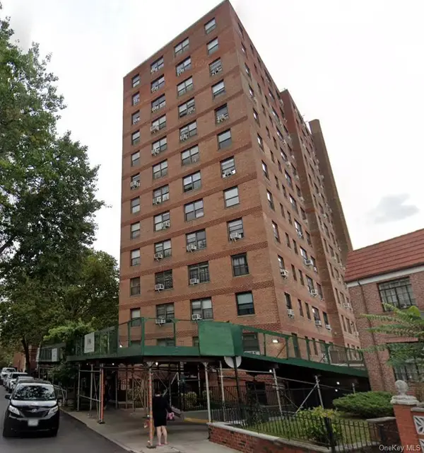 64-34 102nd Street #11X, Forest Hills, NY 11374