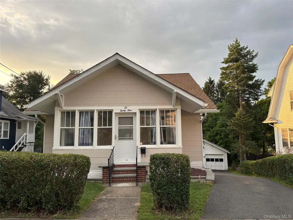 39 California Avenue, Middletown, NY 10940 - #1