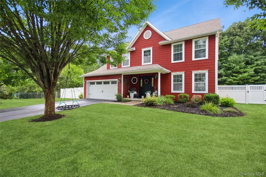 45 Plum Court Drive, Poughquag, NY 12570 - #2