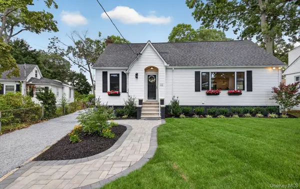 32 Horton Drive, Huntington, NY 11746