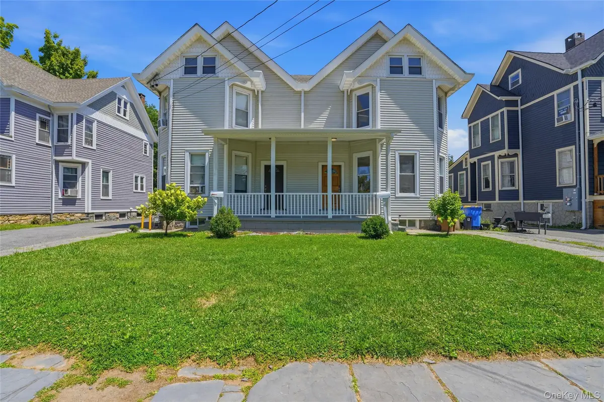 160 Washington Avenue, Kingston, NY 12401 - #1