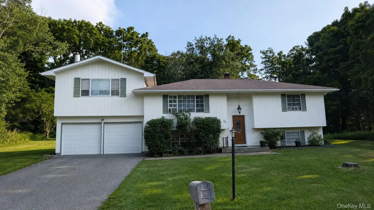 23 Pike Court, Monroe, NY 10950 - #1