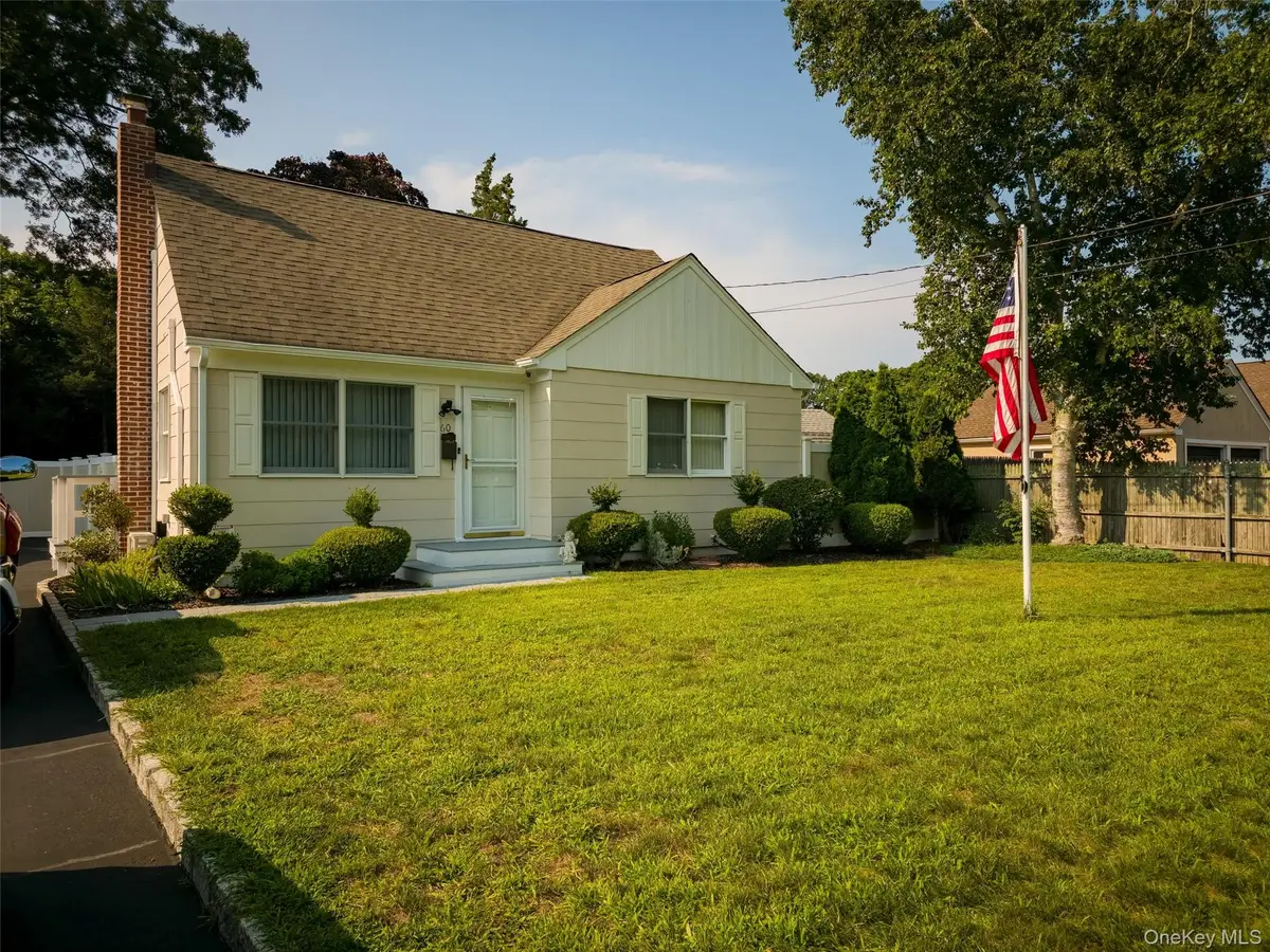60 Hubbard Avenue, Riverhead, NY 11901 - #1