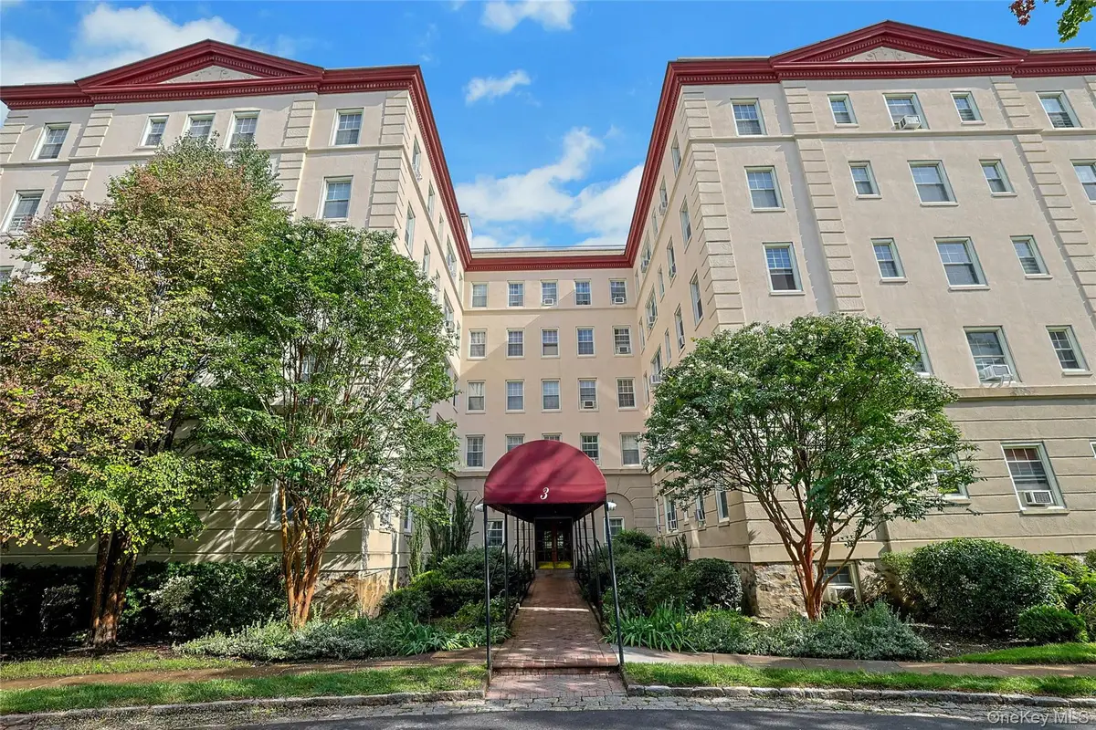 3 Park Lane #1B, Mount Vernon, NY 10552 - #1