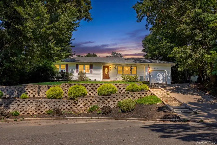 37 Black Locust Avenue, East Setauket, NY 11733 - #2