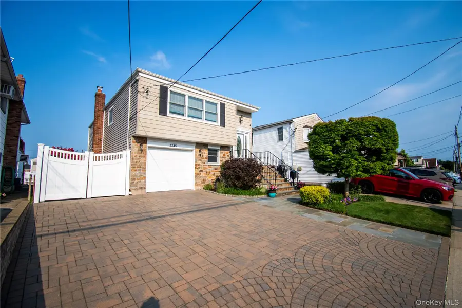 3345 Parkway Drive, Baldwin, NY 11510 - #2