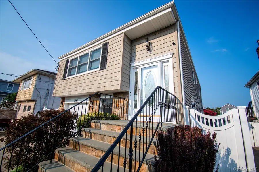 3345 Parkway Drive, Baldwin, NY 11510 - #3