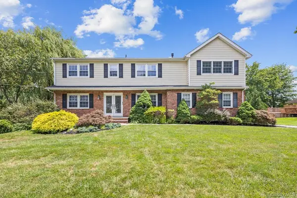 16 Yale Drive, New City, NY 10956