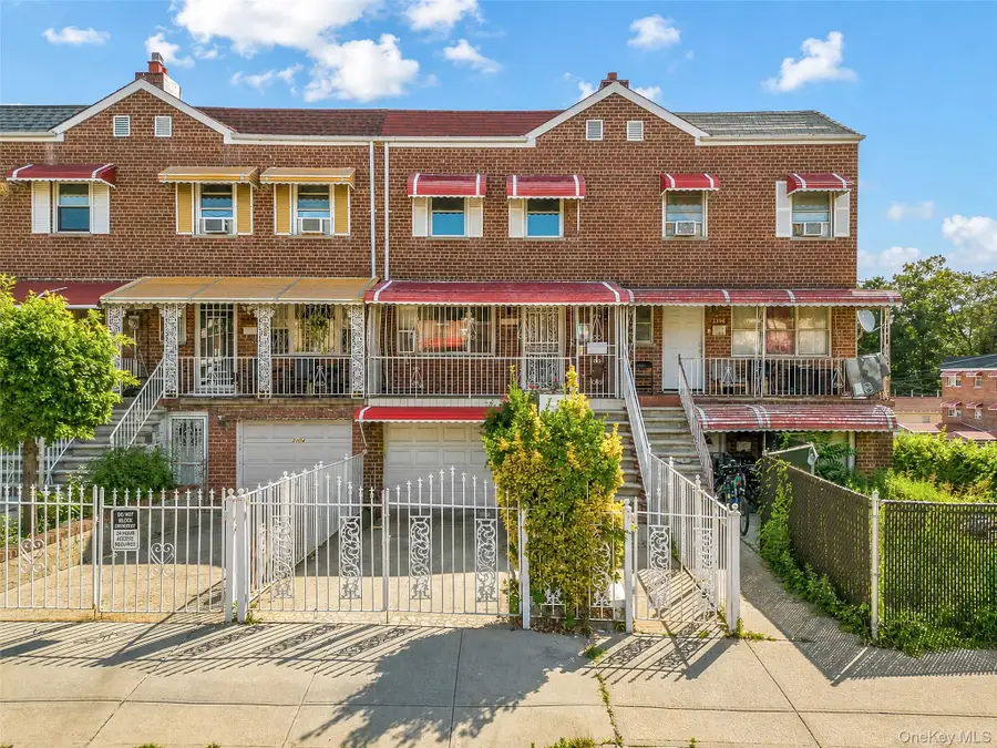 3302 Tiemann Avenue, Bronx, NY 10469 - #3