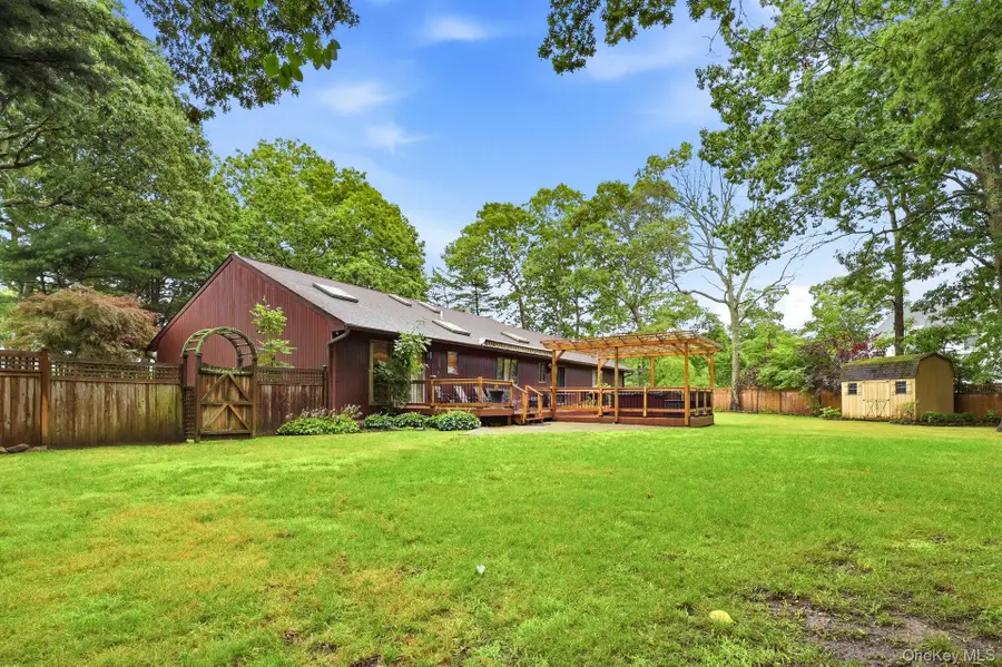 46 Margin Drive W, Shirley, NY 11967 - #3