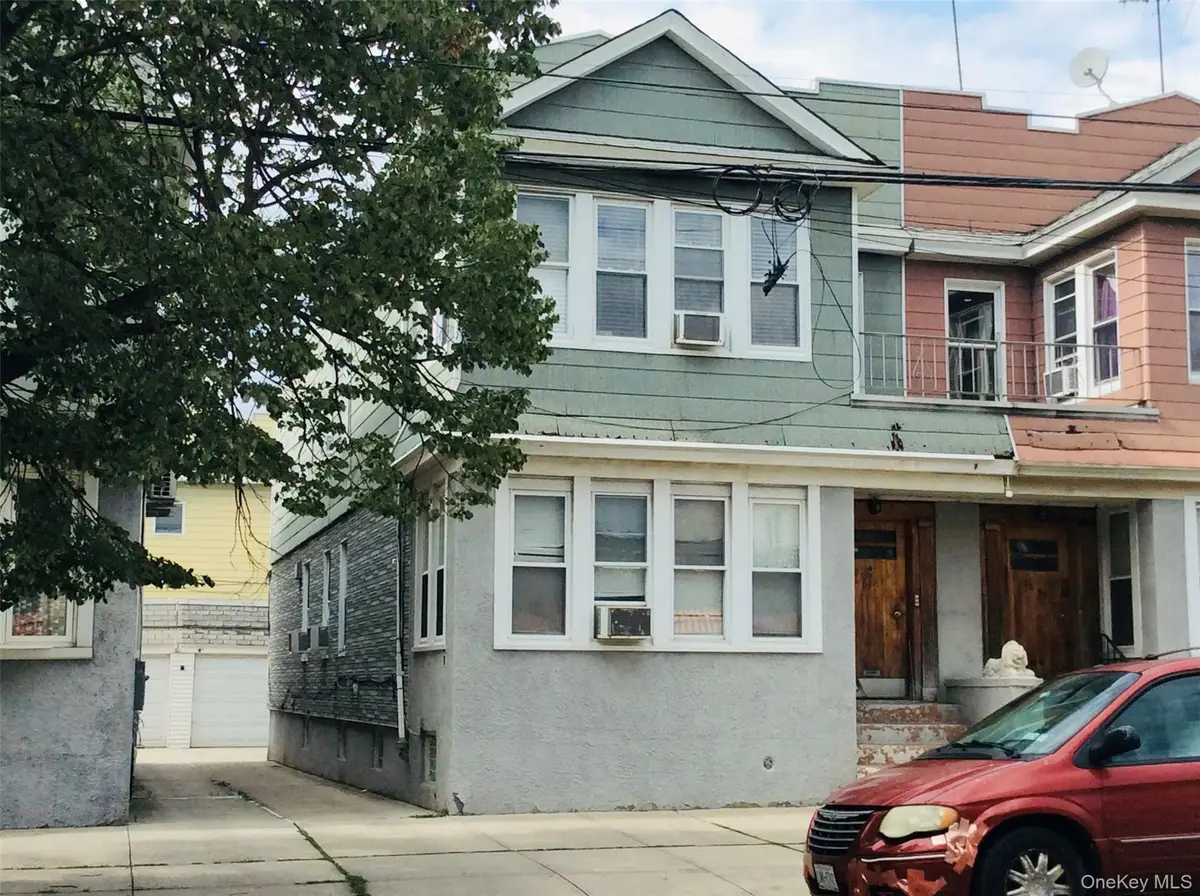 68-07 Central Avenue, Glendale, NY 11385 - #1