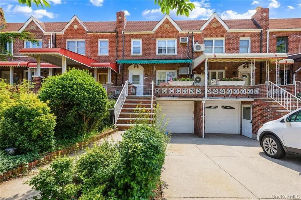 2340 E 29th Street, Brooklyn, NY 11229 - #1