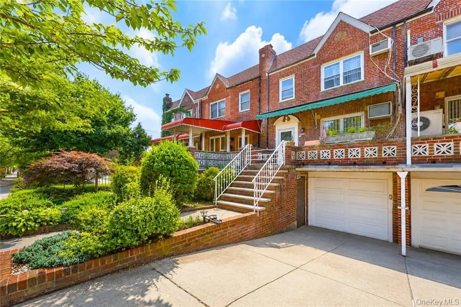 2340 E 29th Street, Brooklyn, NY 11229 - #2