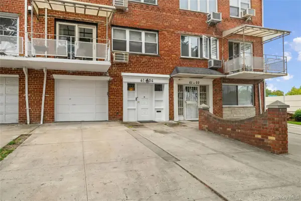 61-04 217th Street, Oakland Gardens, NY 11364