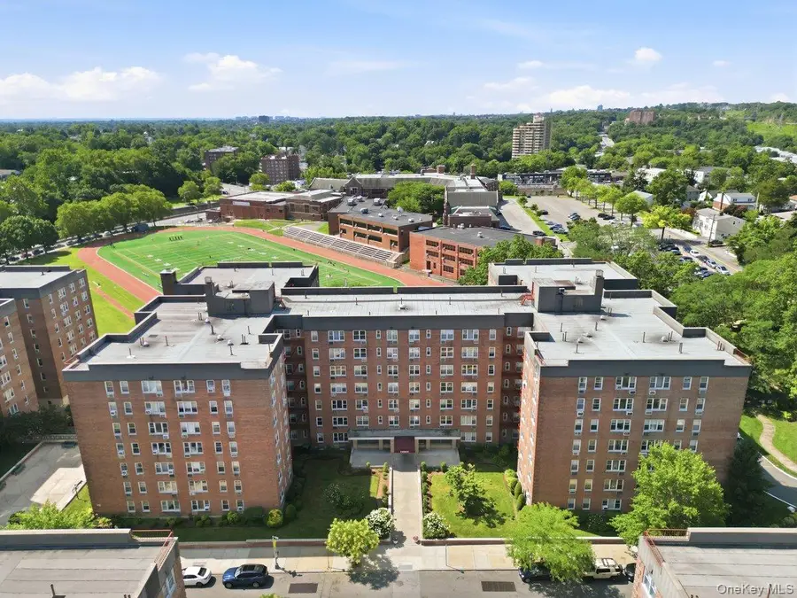3 Sadore Lane #7P, Yonkers, NY 10710 - #2