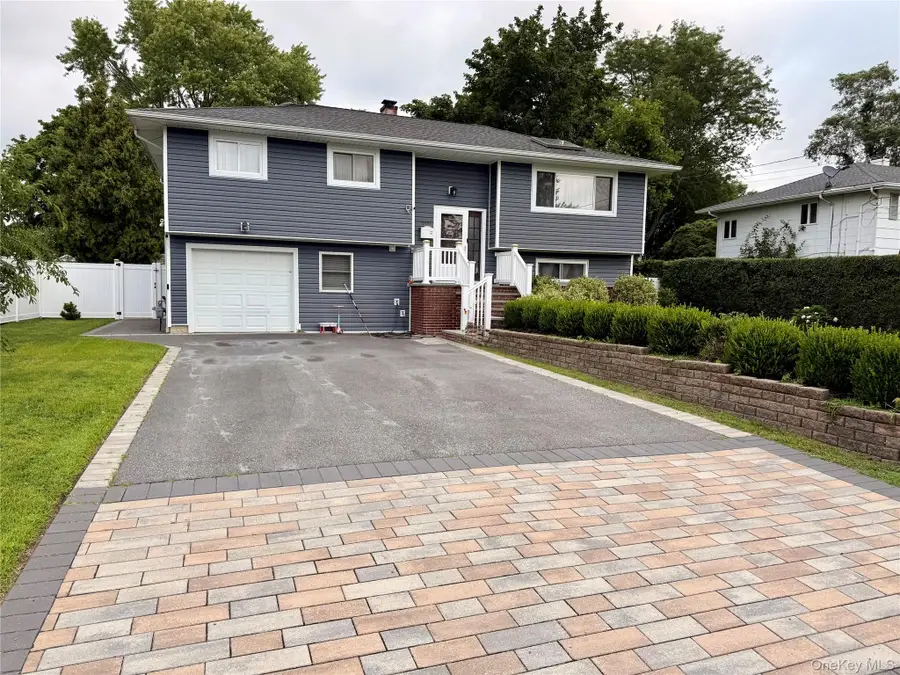 Address Withheld By Seller, Brentwood, NY 11717 - #2
