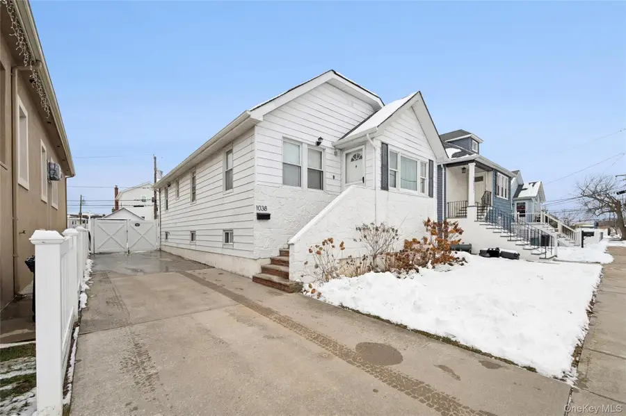 1038 Traymore Boulevard, Island Park, NY 11558 - #3