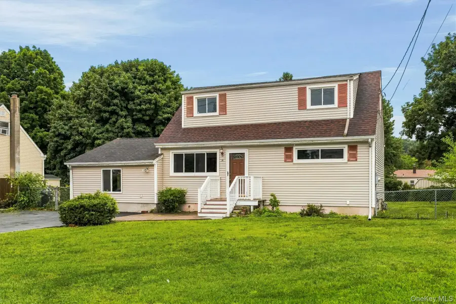 14 Robyn Drive, Monroe, NY 10950 - #3