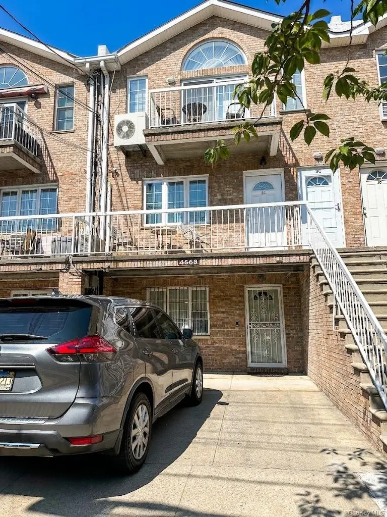 4668 Bedford Avenue #1C, Brooklyn, NY 11235 - #1