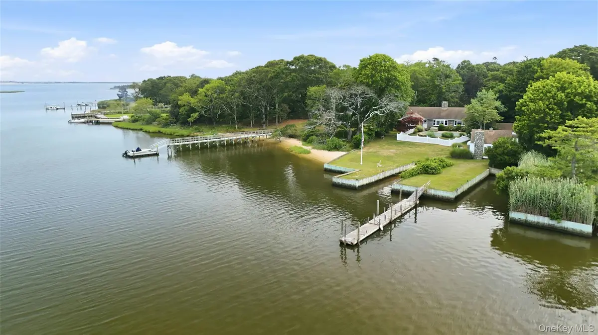 31 Tuthill Point Road, East Moriches, NY 11940 - #1