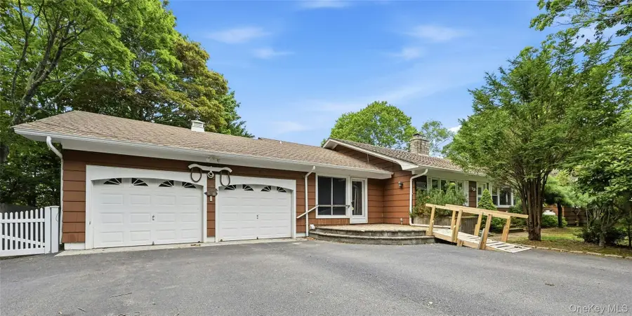 31 Tuthill Point Road, East Moriches, NY 11940 - #2