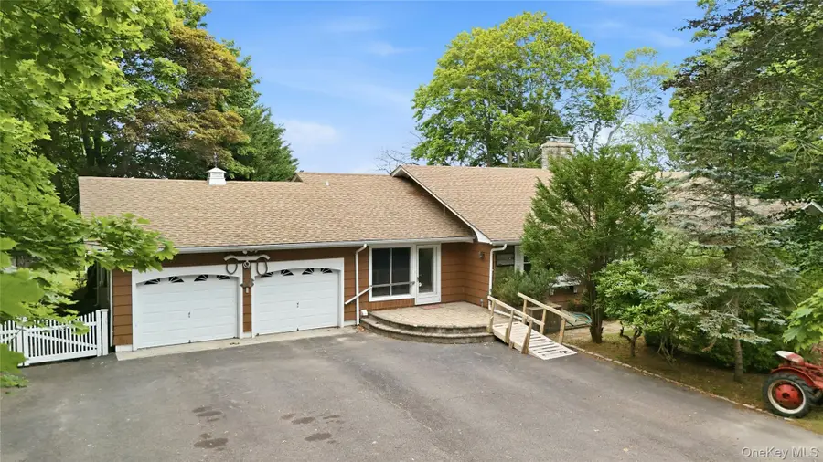 31 Tuthill Point Road, East Moriches, NY 11940 - #3