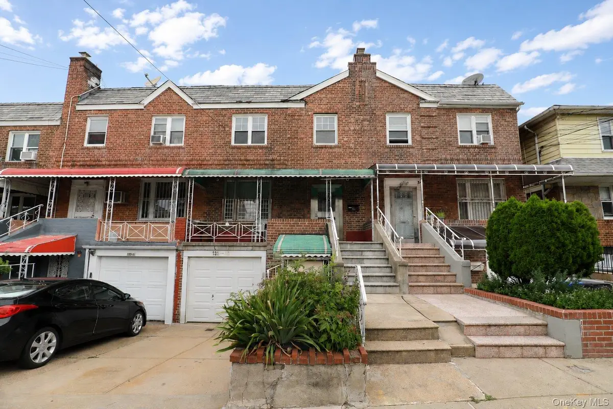 132-41 60th Avenue, Flushing, NY 11355 - #1