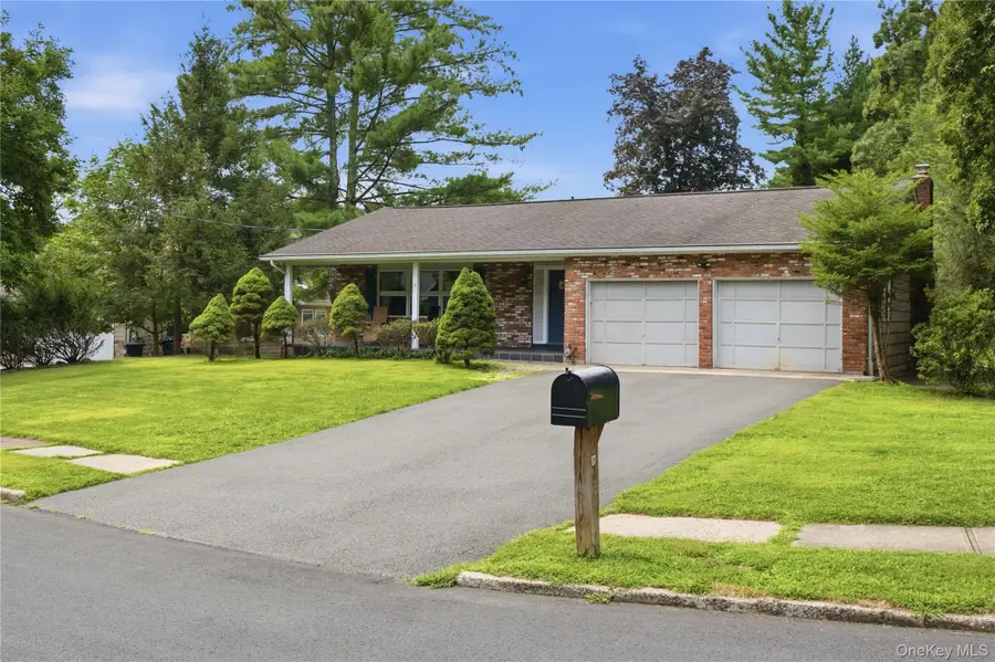 17 Little Brook Lane, New City, NY 10956 - #2