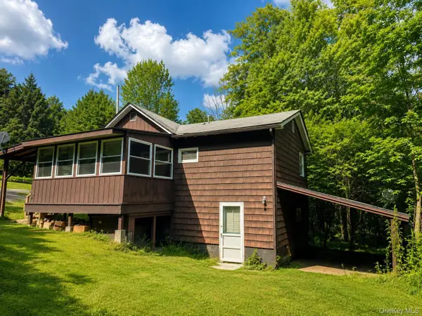 1201 Old Route 17, Livingston Manor, NY 12758