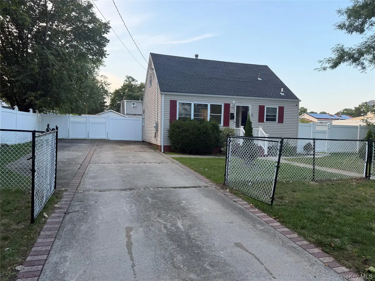 51 E Cedar Street, Central Islip, NY 11722 - #1