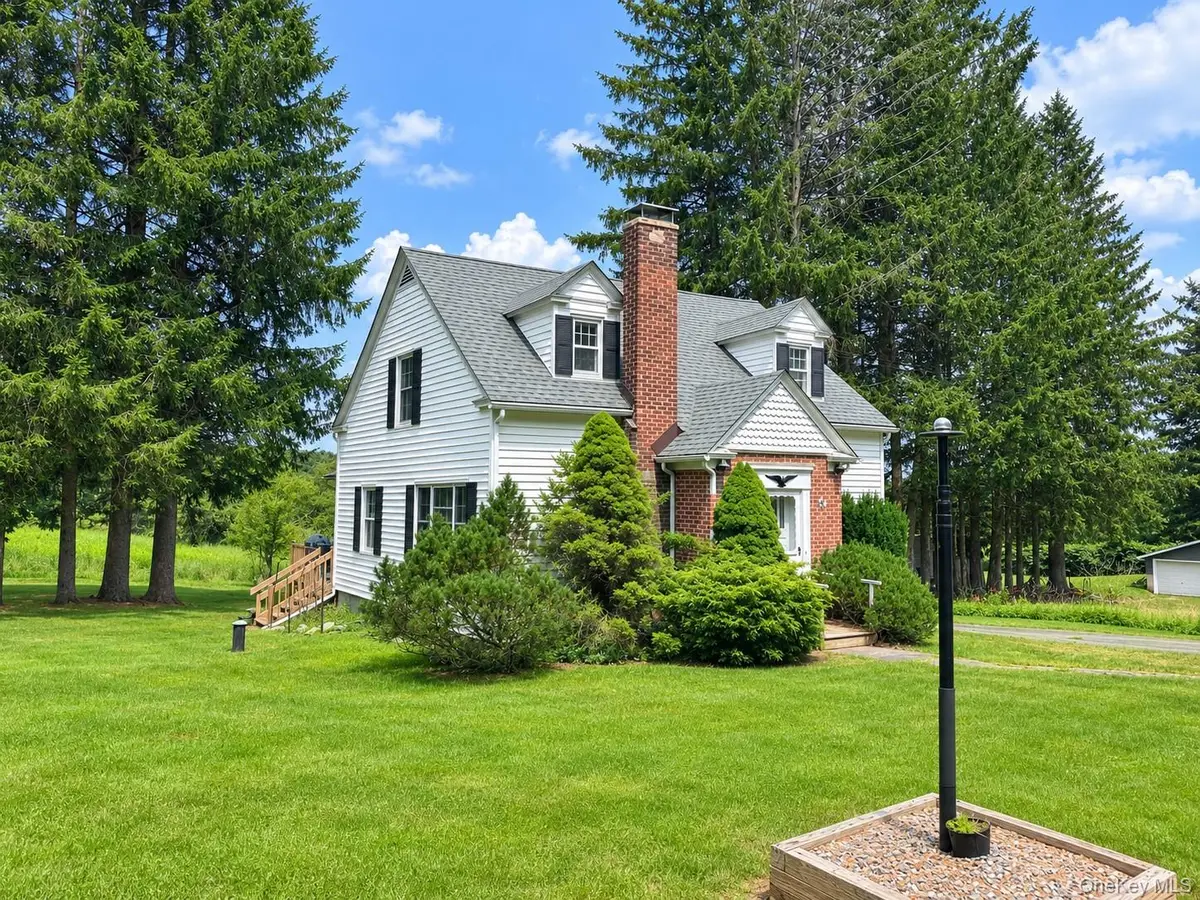 51 Shandelee Lake Road, Livingston Manor, NY 12758 - #1