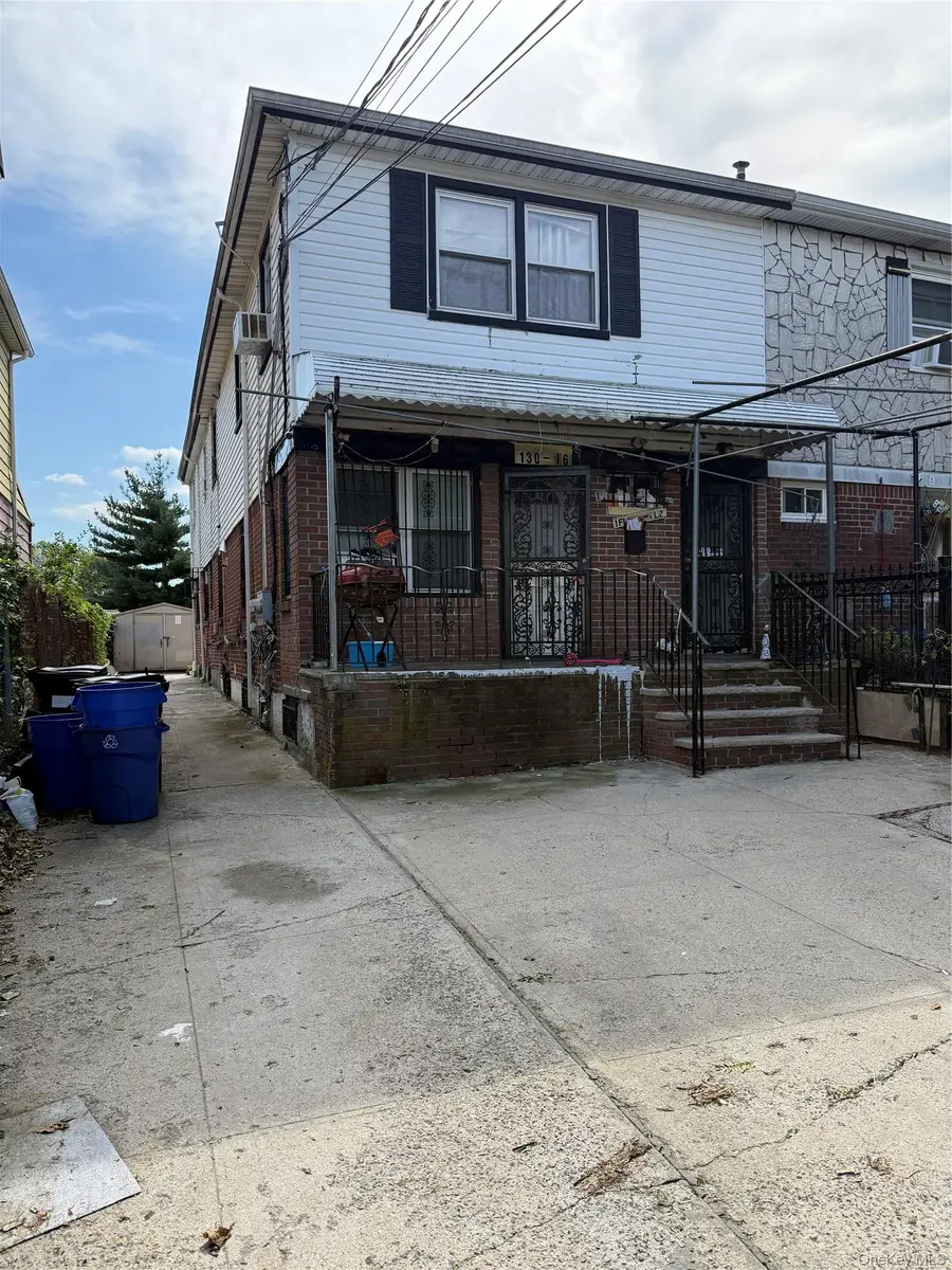 130-16 97th Avenue, South Richmond Hill, NY 11419 - #2