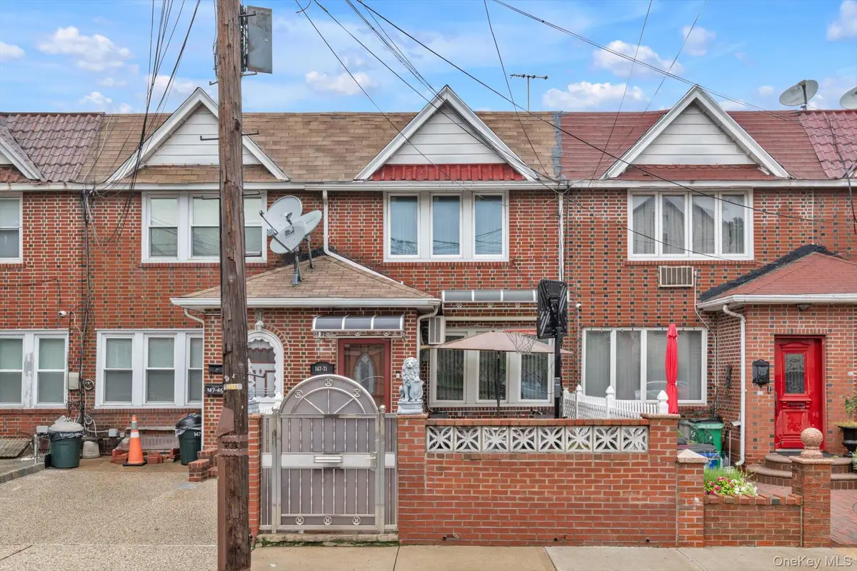 147-71 Hoover Avenue, Briarwood, NY 11435 - #1