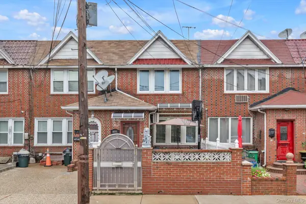 147-71 Hoover Avenue, Briarwood, NY 11435