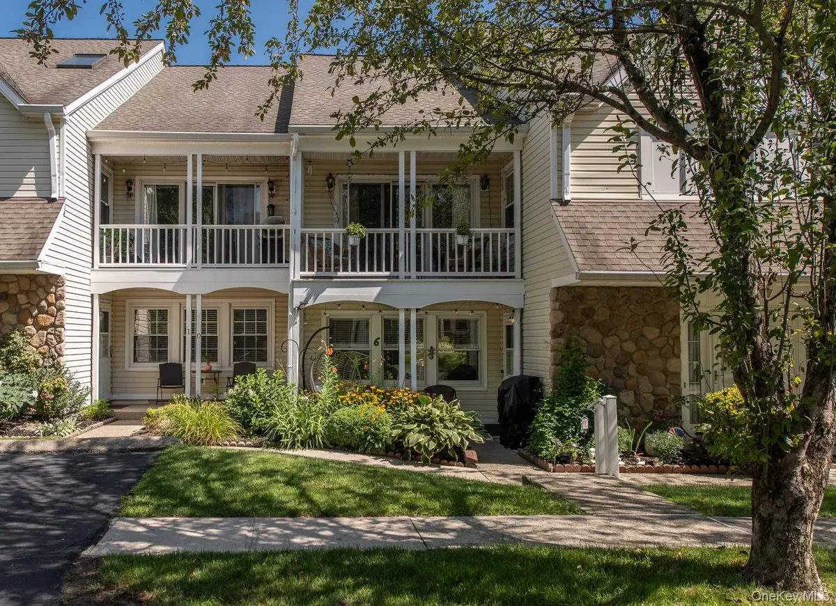 6 Burnham Court, Fishkill, NY 12524 - #1