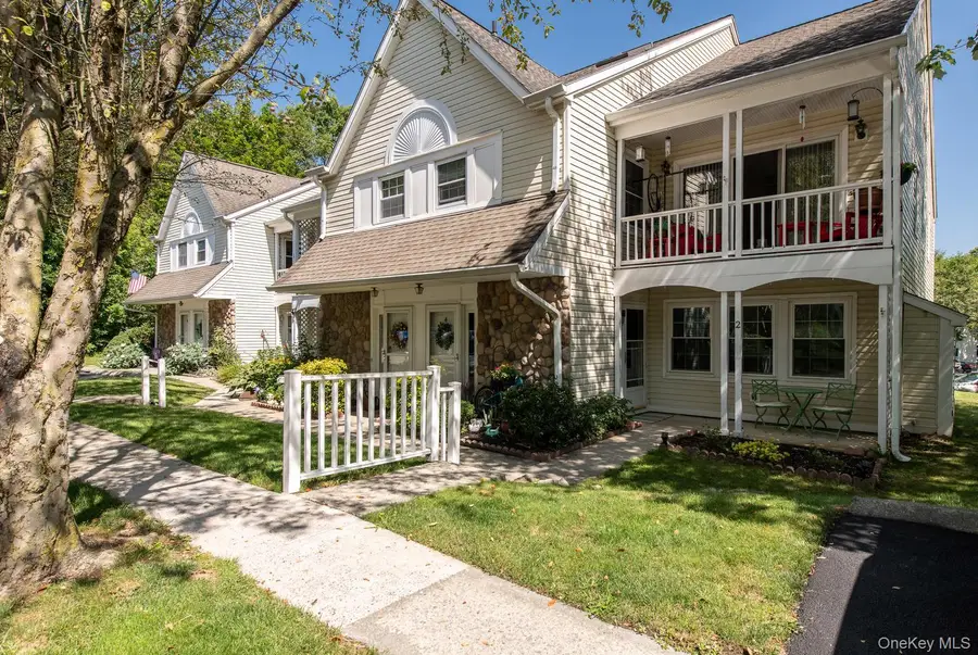 6 Burnham Court, Fishkill, NY 12524 - #3