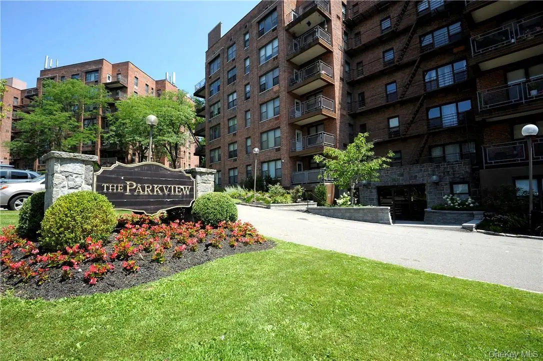 117 Highland #4F, Ossining, NY 10562 - #1