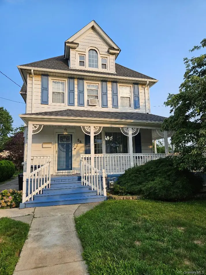 54 Catherine Street, Valley Stream, NY 11581 - #1