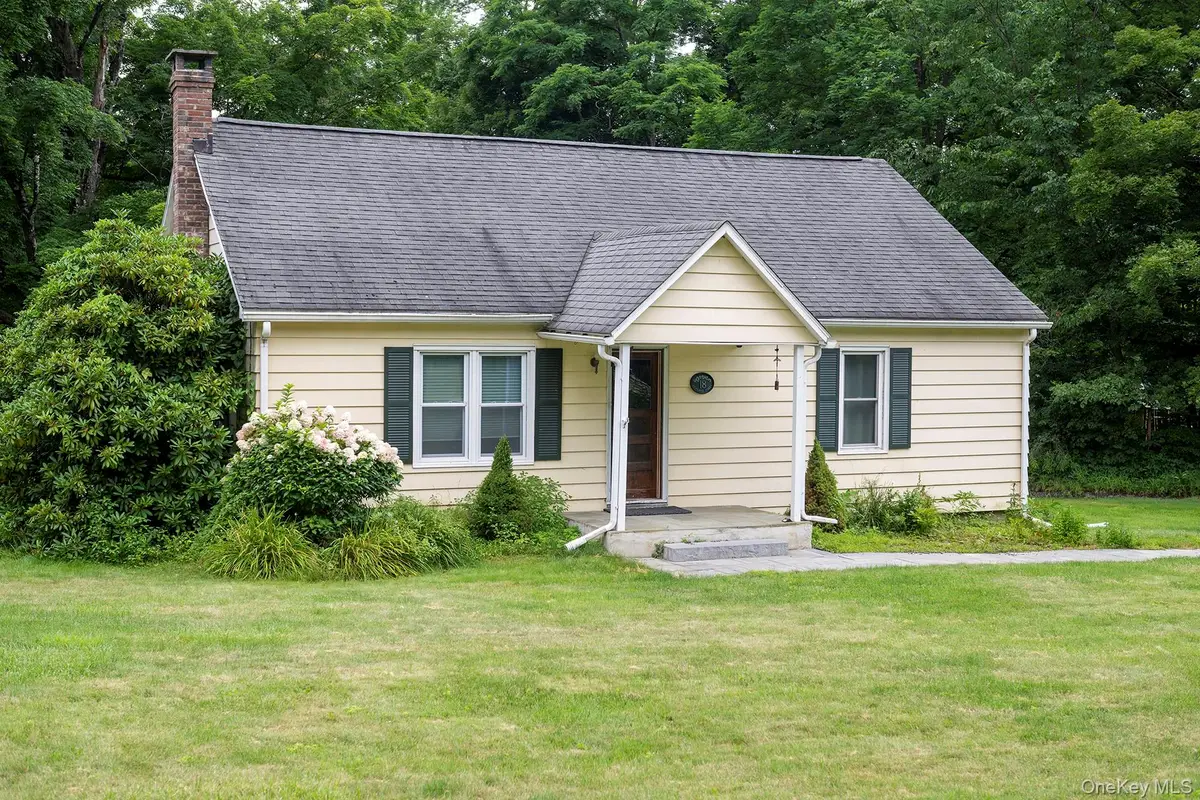 18 Highland Street, Millerton, NY 12546 - #1