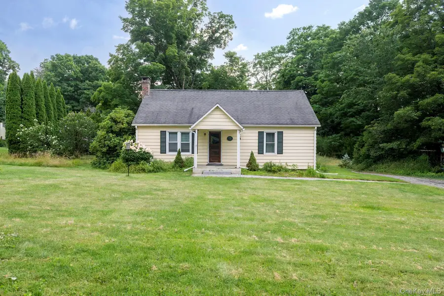 18 Highland Street, Millerton, NY 12546 - #2
