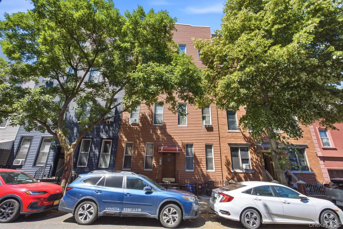 317 Eckford Street, Brooklyn, NY 11222 - #1
