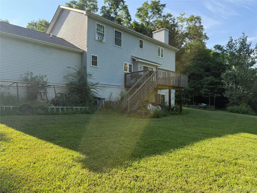 45 Berea Road, Walden, NY 12586 - #3