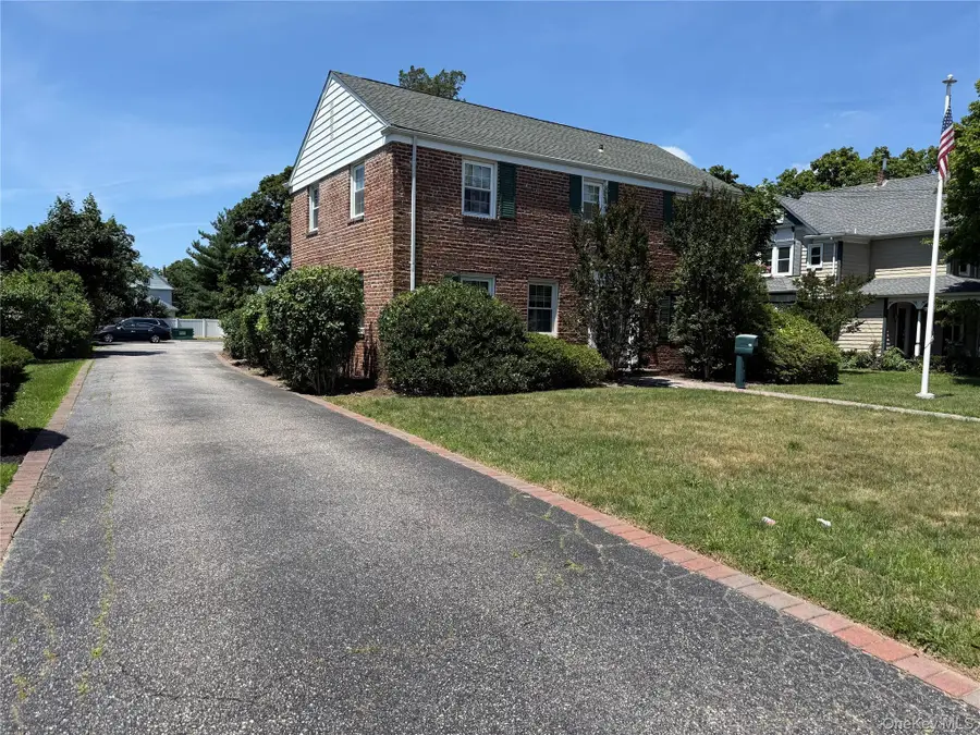 156 N Ocean Avenue, Patchogue, NY 11772 - #2