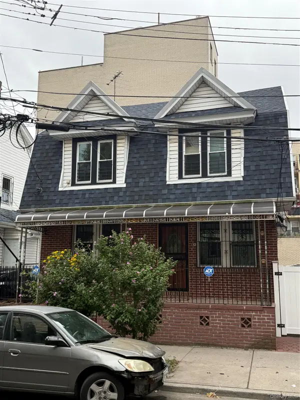 173-24 89th Avenue, Jamaica, NY 11432