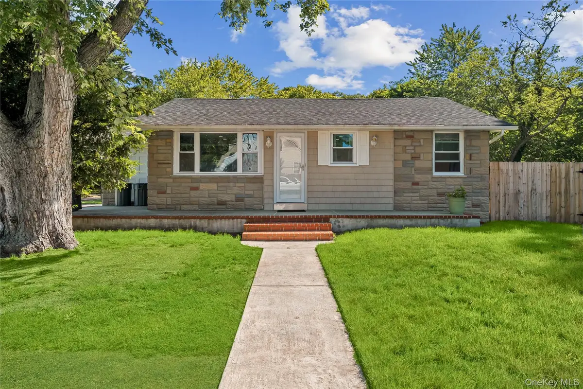 277 Mckinley Drive, Mastic Beach, NY 11951 - #1