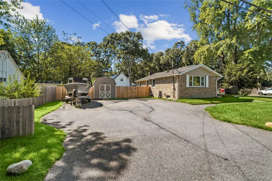 277 Mckinley Drive, Mastic Beach, NY 11951 - #2