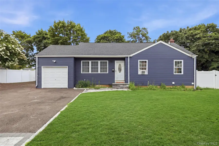 308 Hancock Street, Brentwood, NY 11717 - #2